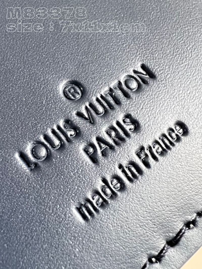 Louis Vuitton Wallets
